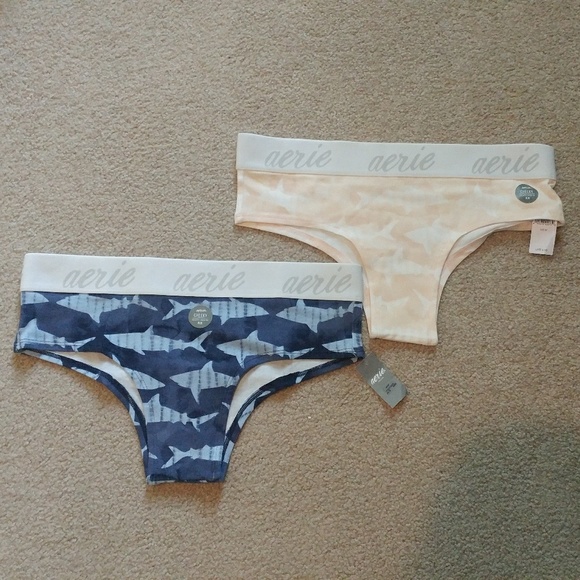 aerie underwear sale